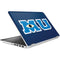 Disney Monsters University MU Logo HP Pavilion Skin